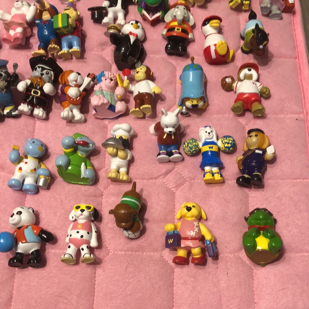 Ganz Lil Webkinz Bundle - Picture 6 of 6